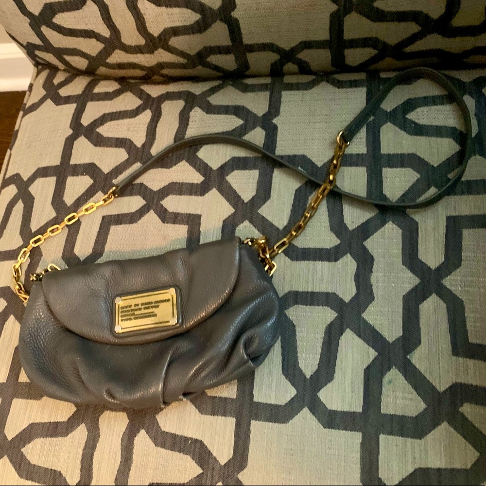 Marc by Marc Jacobs Crossbody